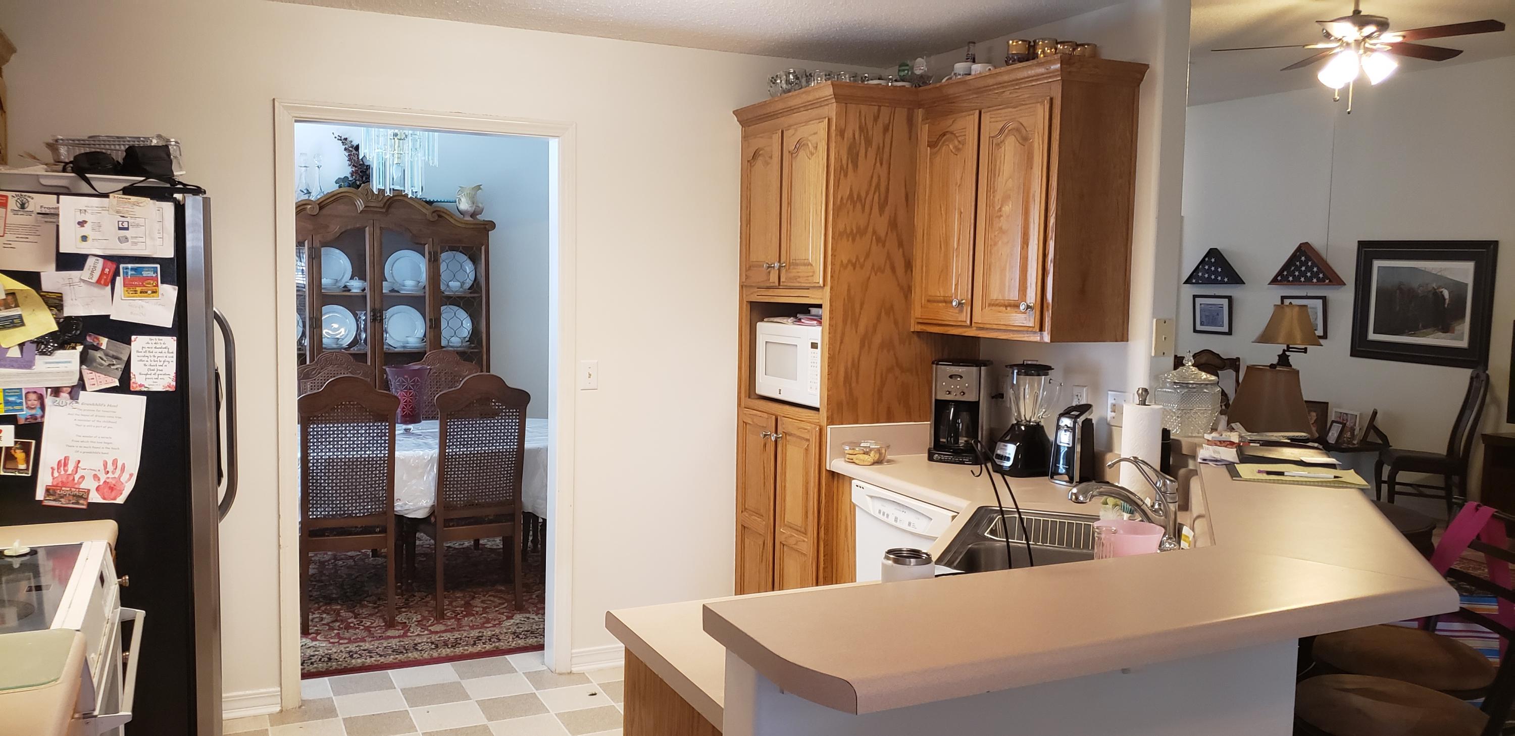 VILLA DANIELLE 1ST ADDN - Residential