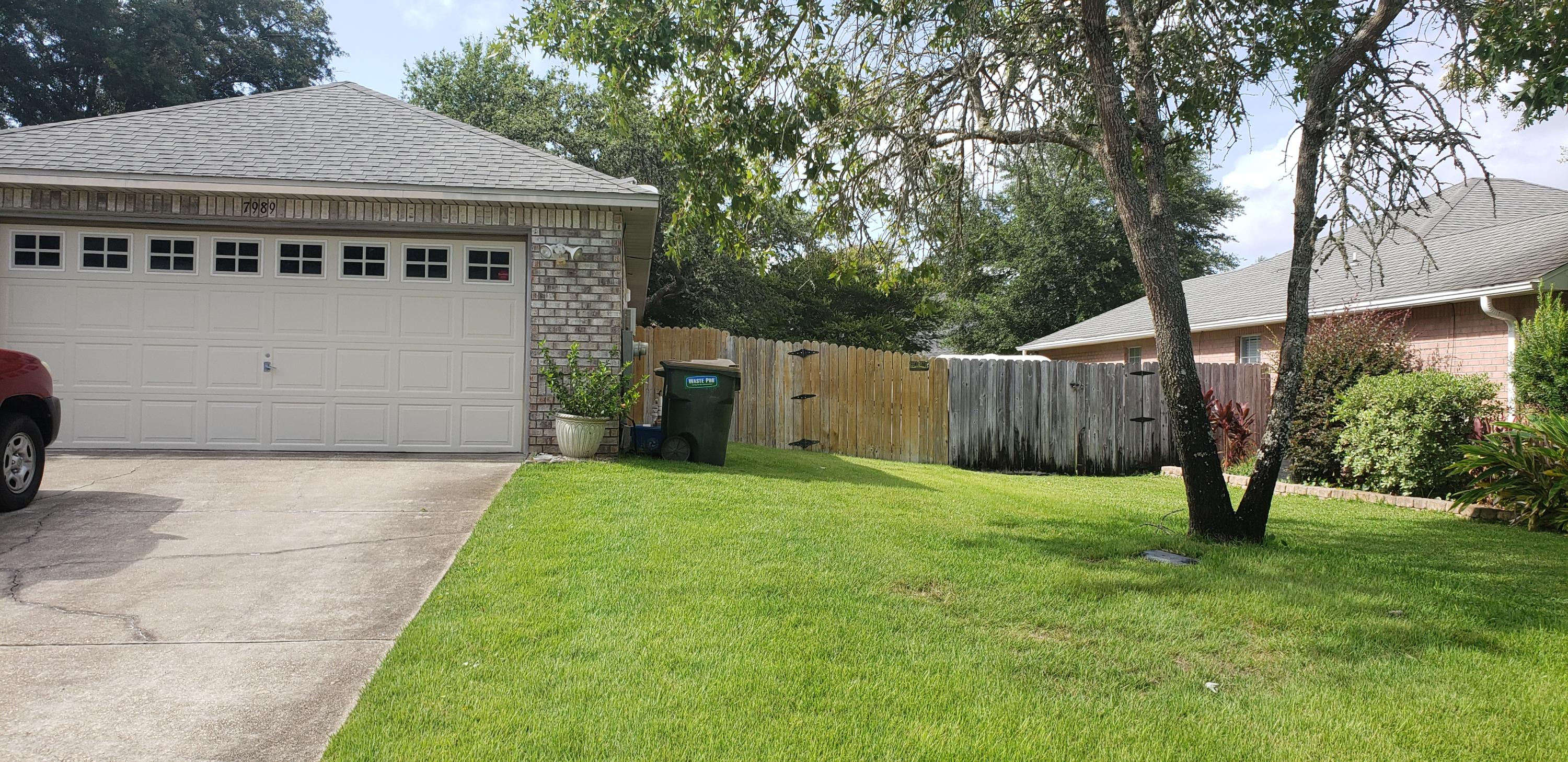 VILLA DANIELLE 1ST ADDN - Residential