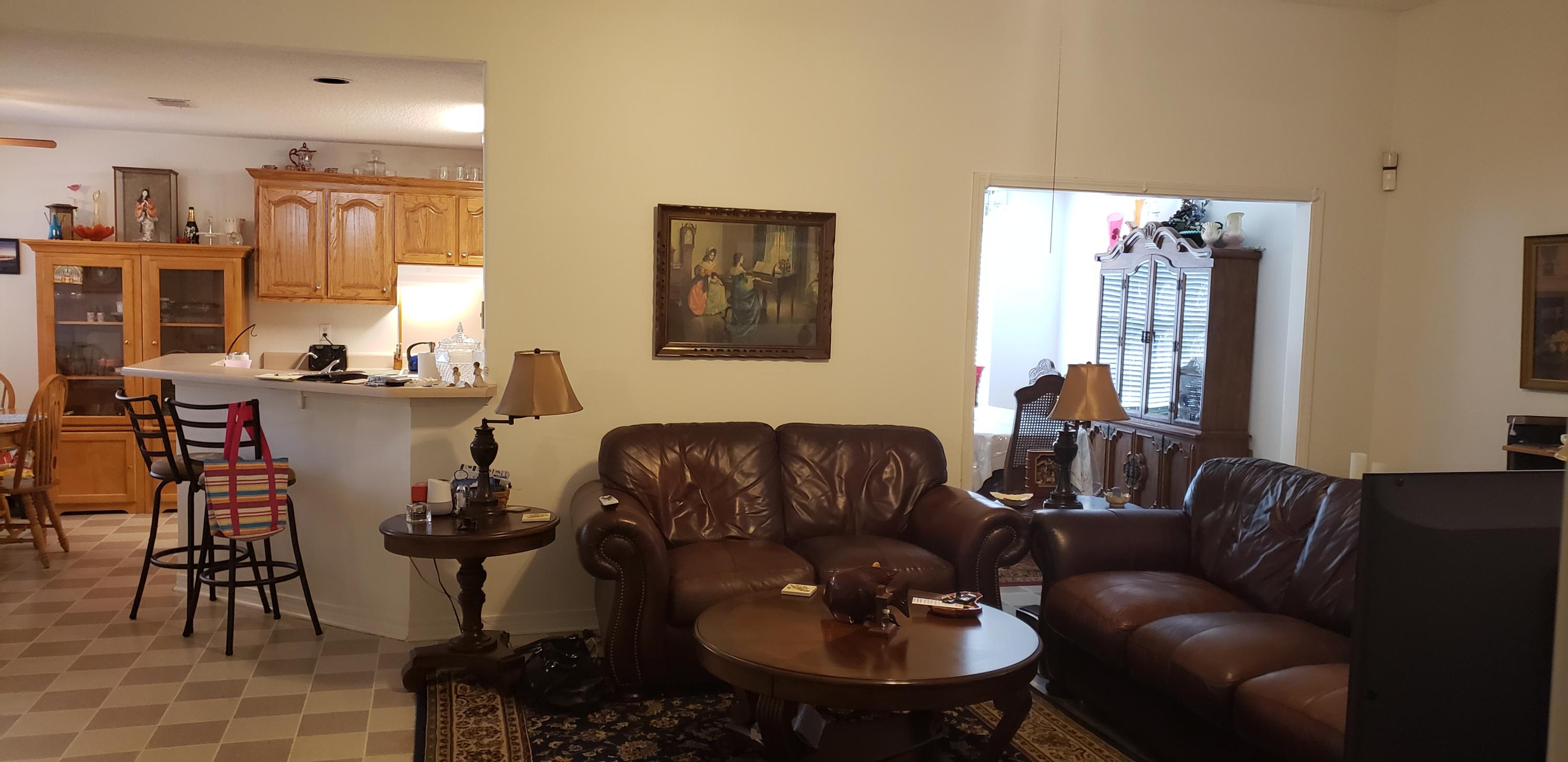 VILLA DANIELLE 1ST ADDN - Residential