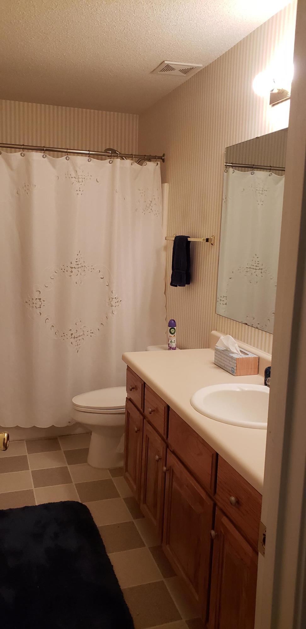 VILLA DANIELLE 1ST ADDN - Residential