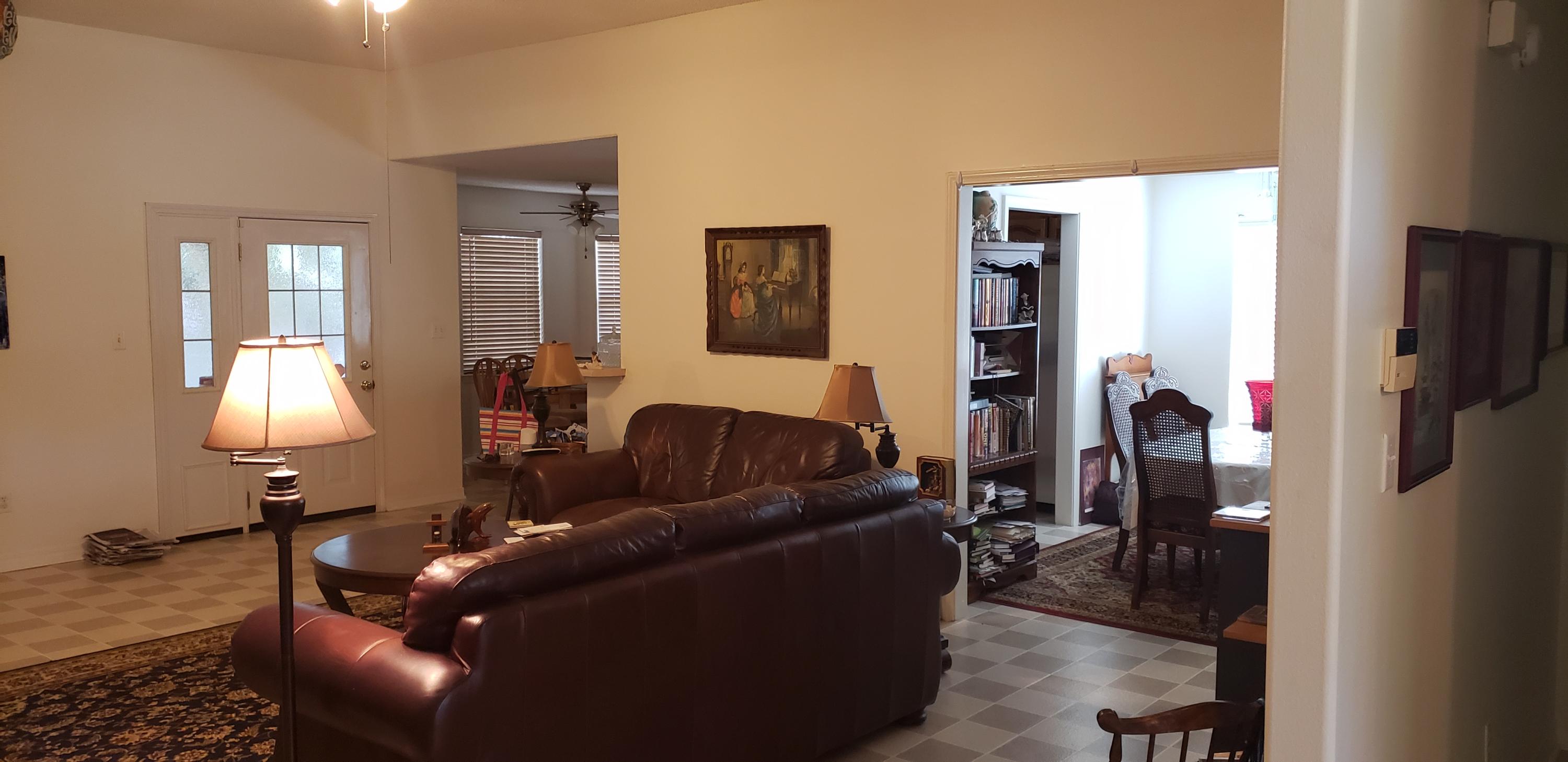 VILLA DANIELLE 1ST ADDN - Residential