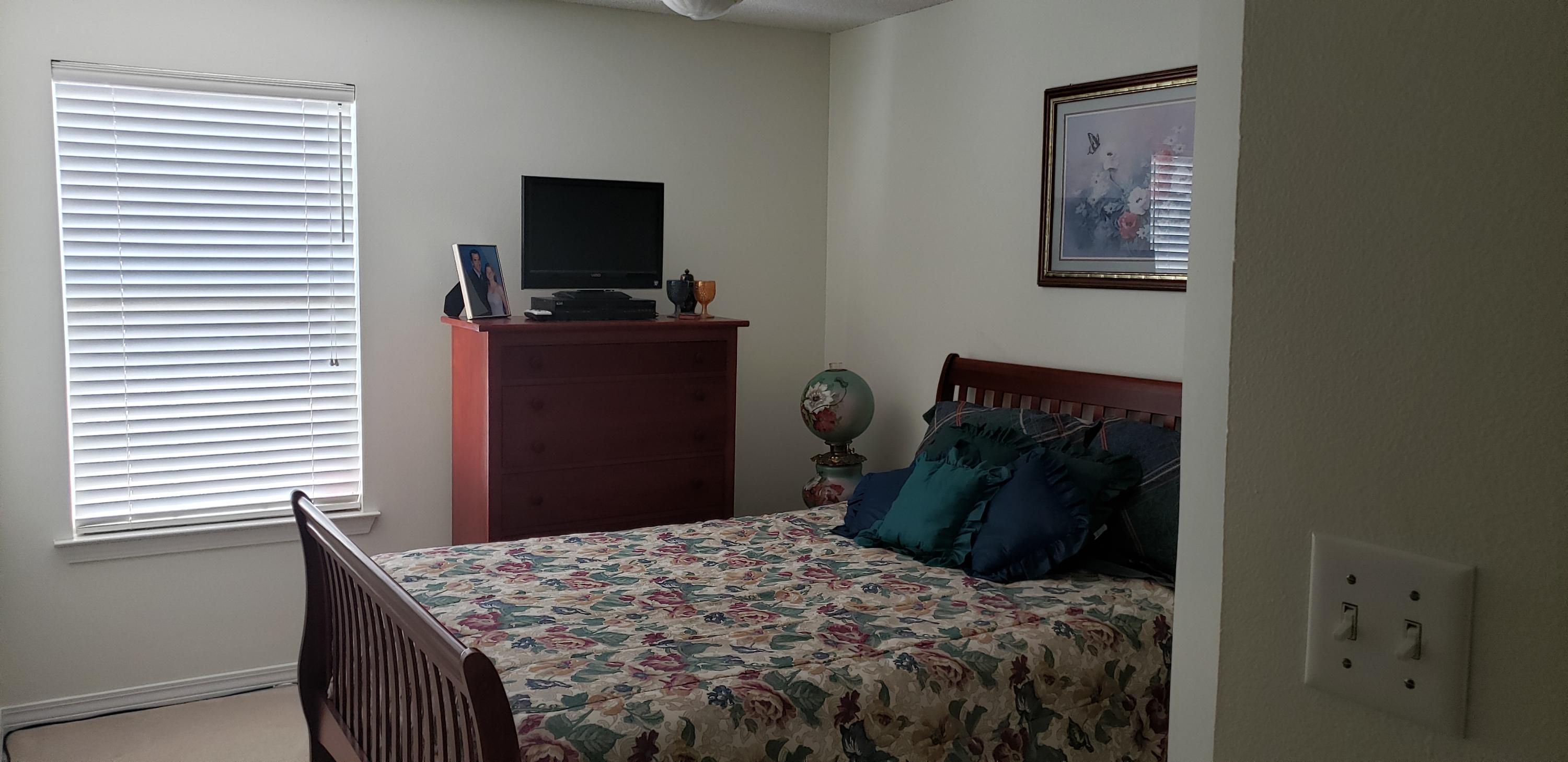 VILLA DANIELLE 1ST ADDN - Residential