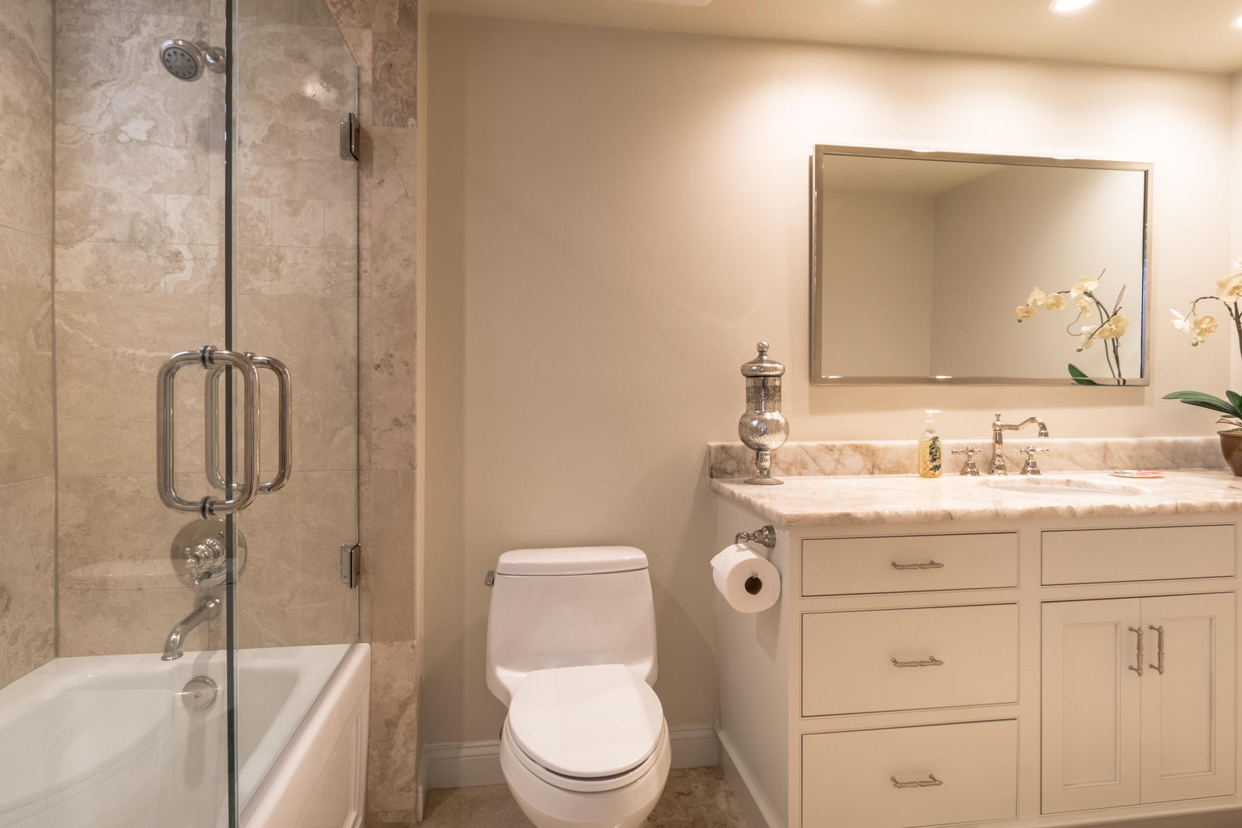 ST. THOMAS AT SILVER SHELLS - Residential