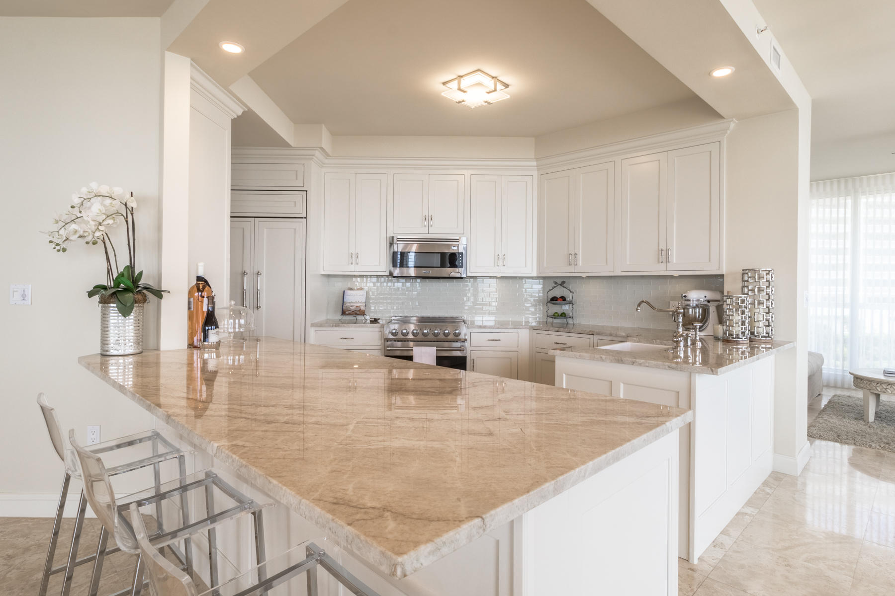 ST. THOMAS AT SILVER SHELLS - Residential