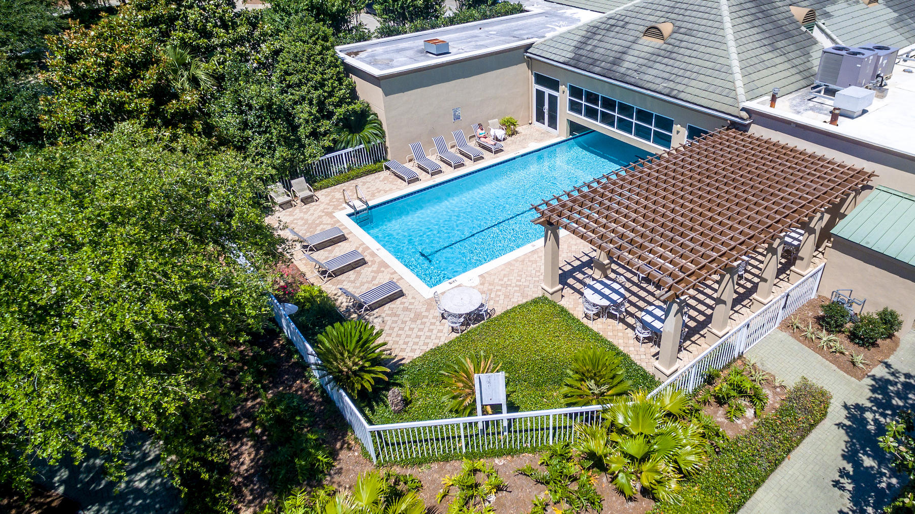 ST. THOMAS AT SILVER SHELLS - Residential