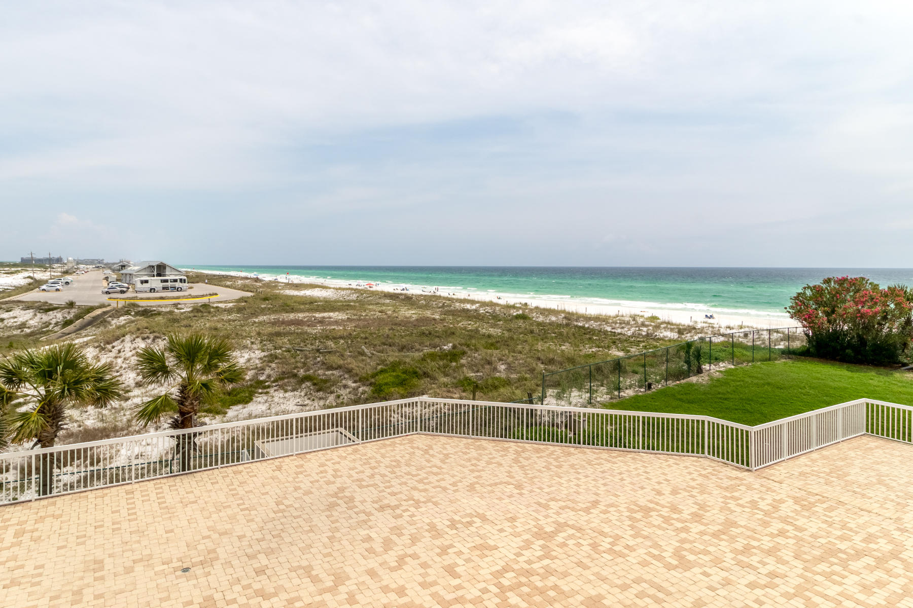 ST. THOMAS AT SILVER SHELLS - Residential