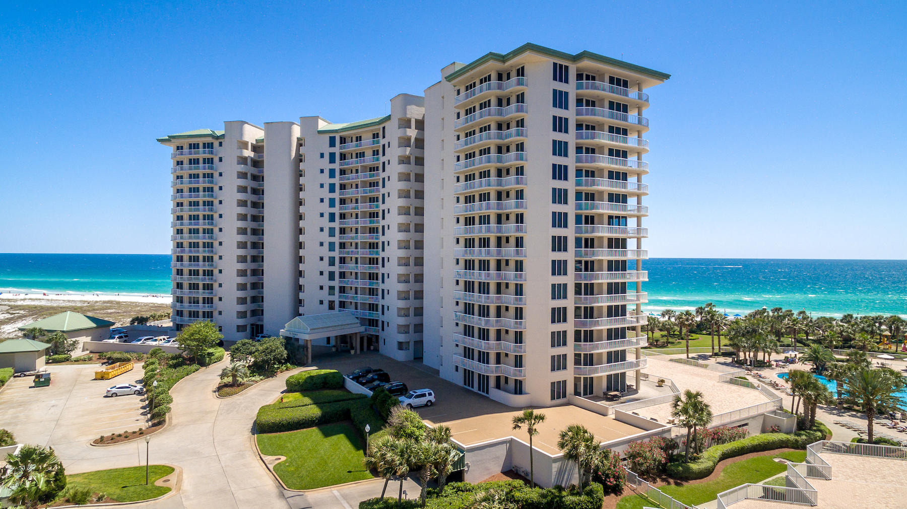 ST. THOMAS AT SILVER SHELLS - Residential