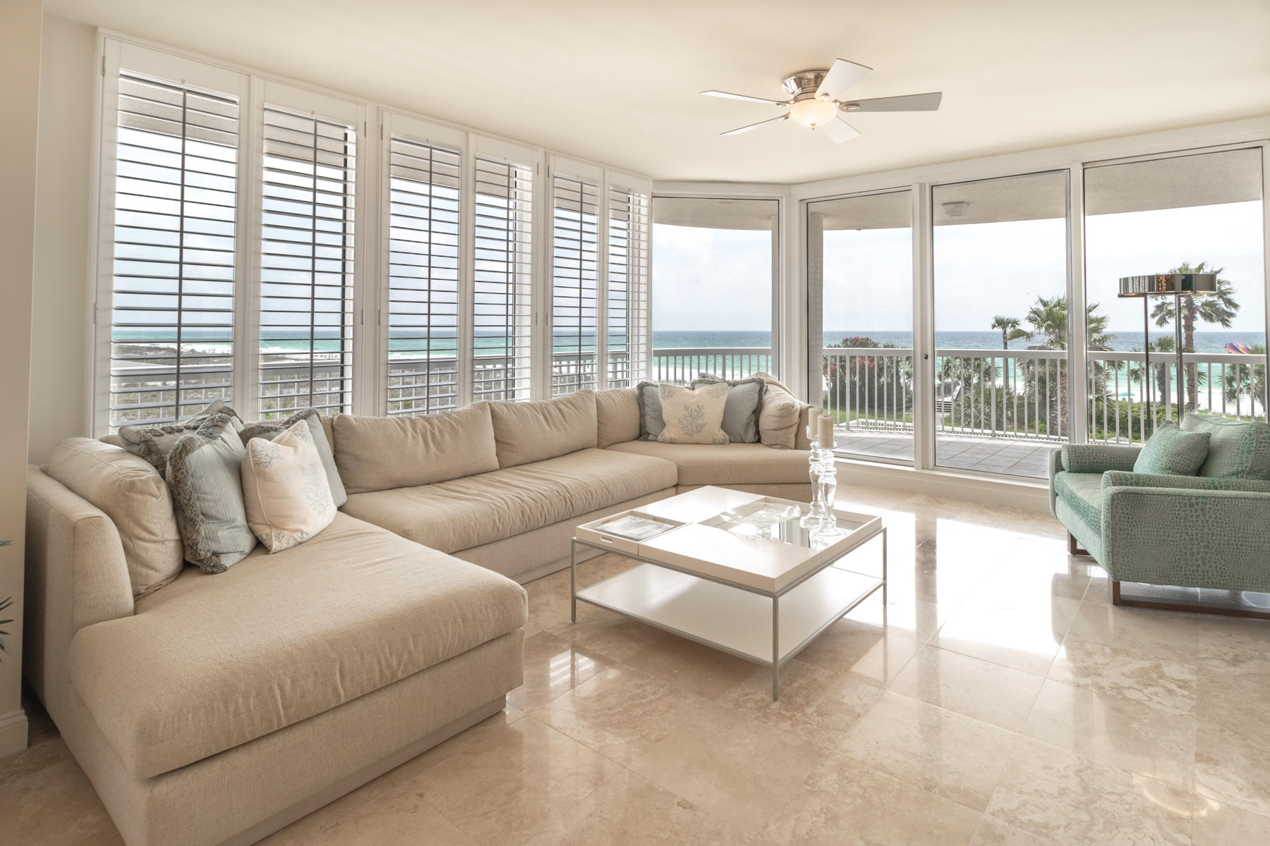 ST. THOMAS AT SILVER SHELLS - Residential