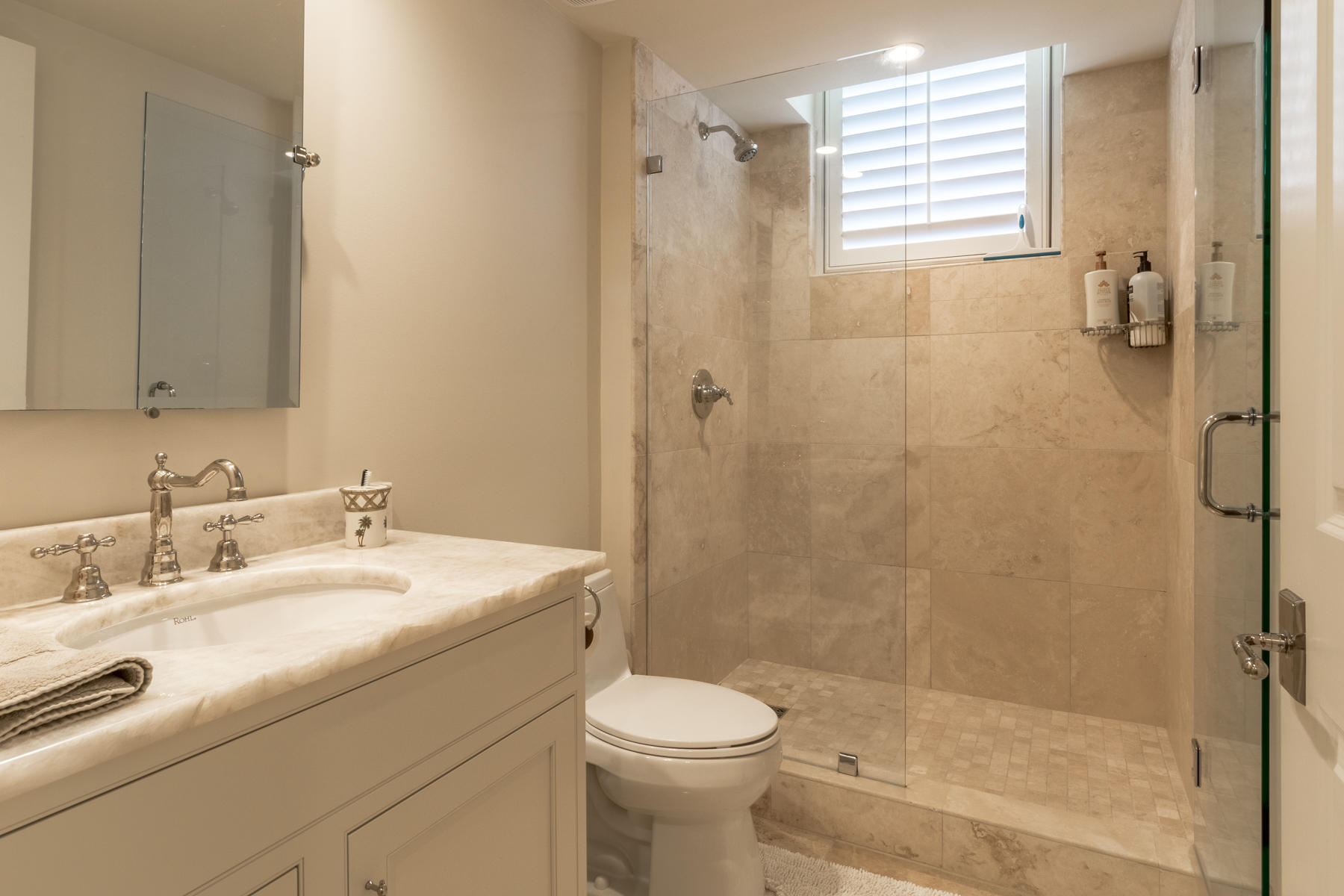 ST. THOMAS AT SILVER SHELLS - Residential