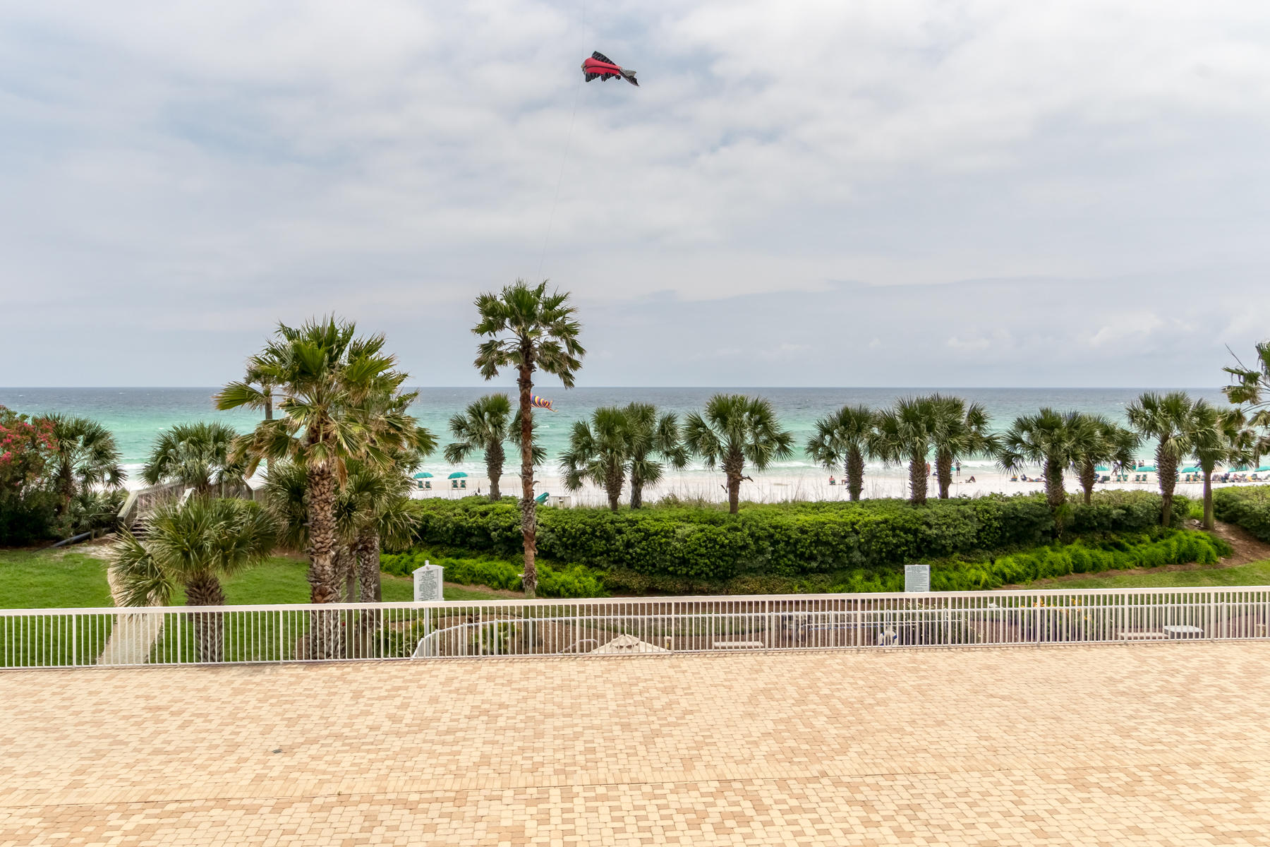 ST. THOMAS AT SILVER SHELLS - Residential