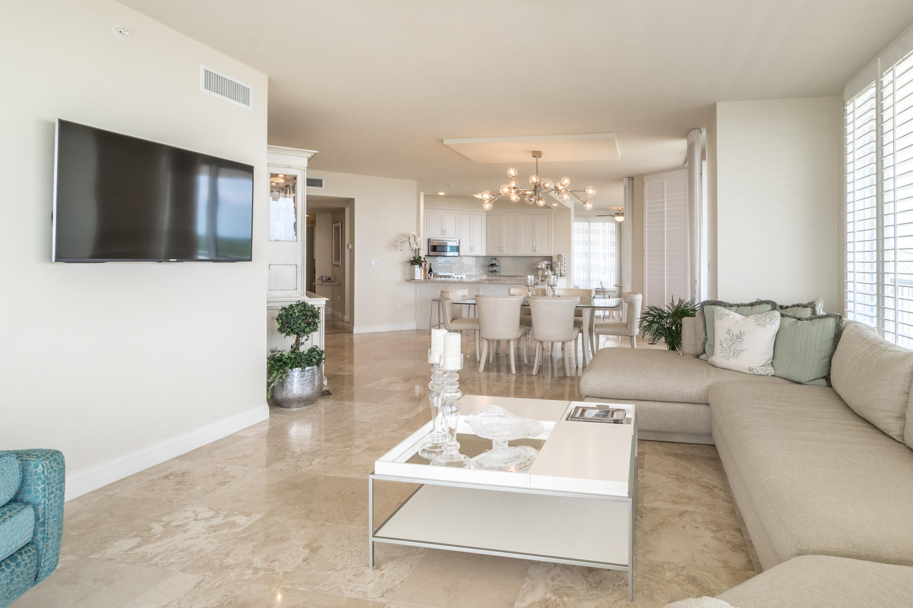 ST. THOMAS AT SILVER SHELLS - Residential