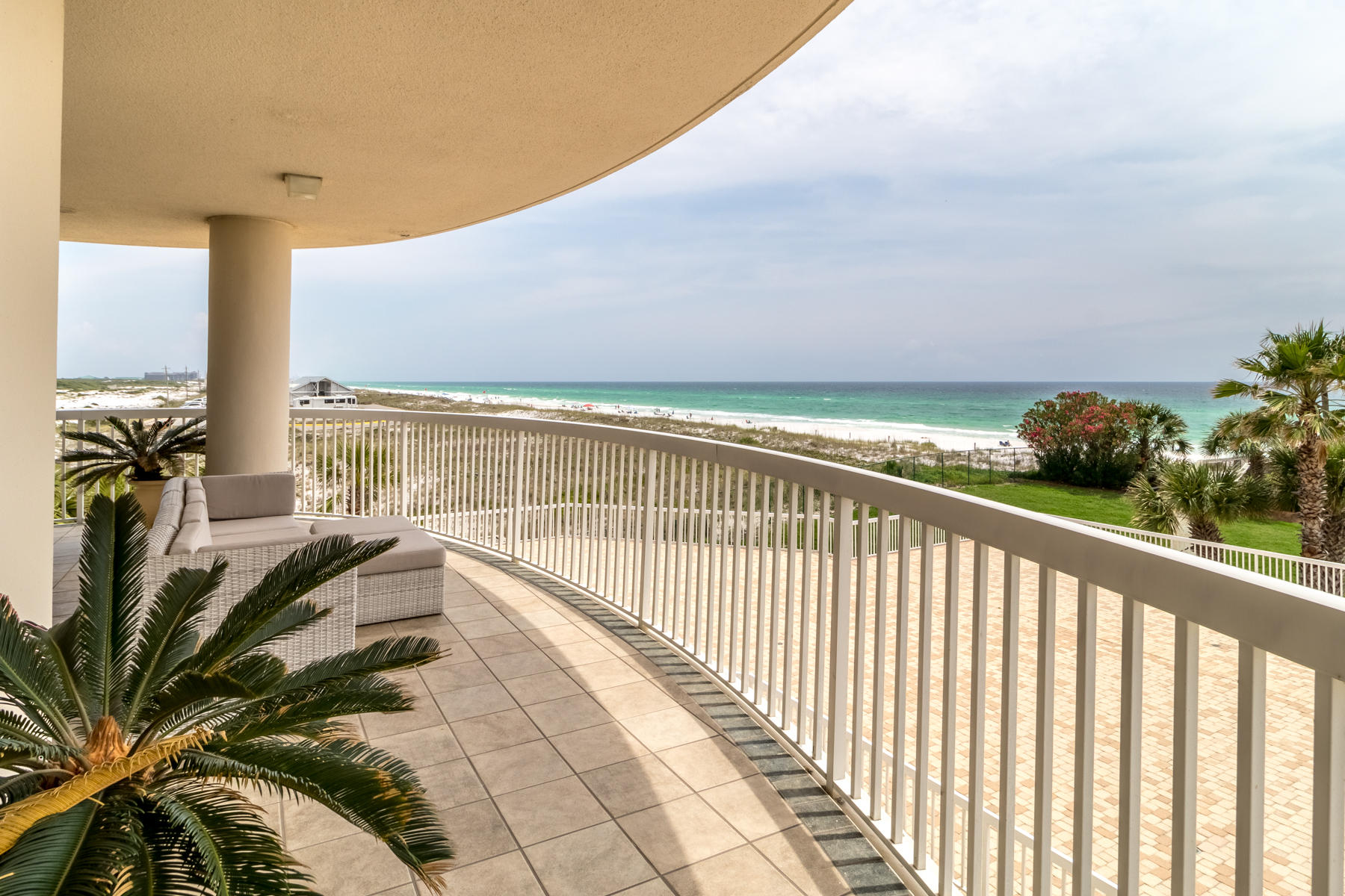 ST. THOMAS AT SILVER SHELLS - Residential