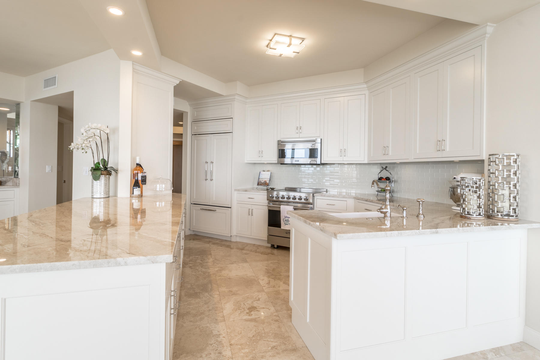 ST. THOMAS AT SILVER SHELLS - Residential