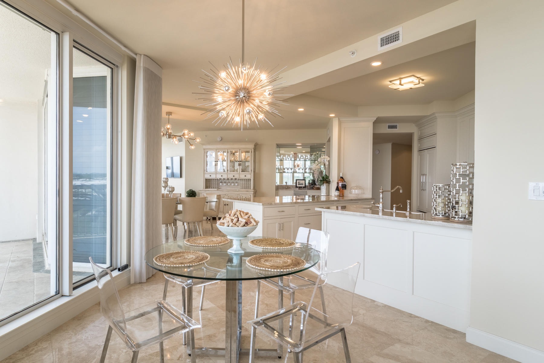 ST. THOMAS AT SILVER SHELLS - Residential