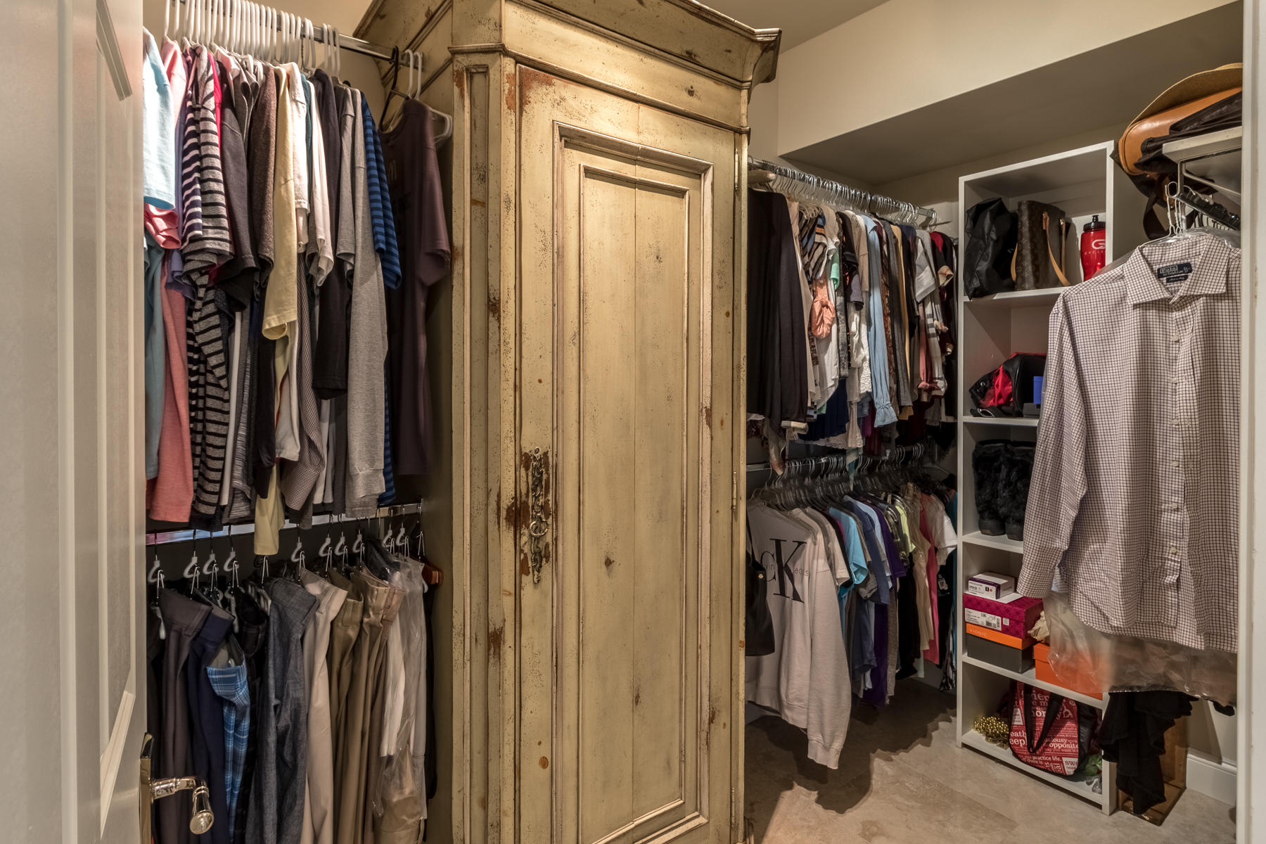 ST. THOMAS AT SILVER SHELLS - Residential