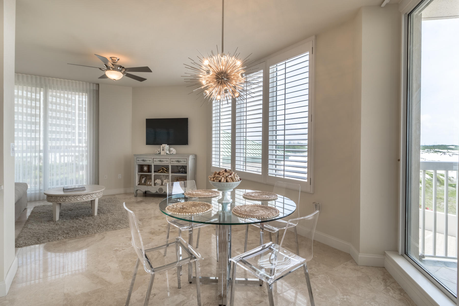 ST. THOMAS AT SILVER SHELLS - Residential