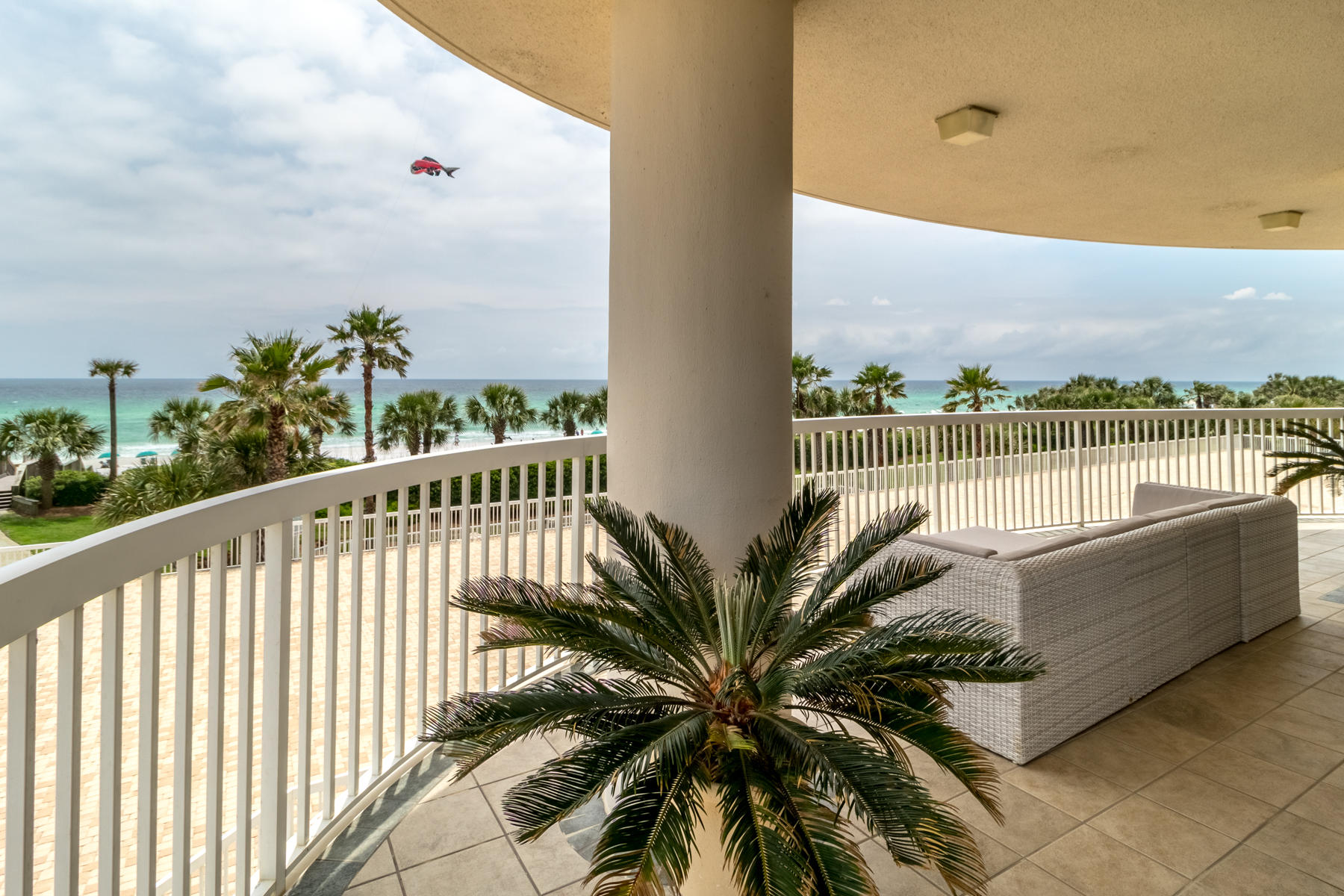 ST. THOMAS AT SILVER SHELLS - Residential