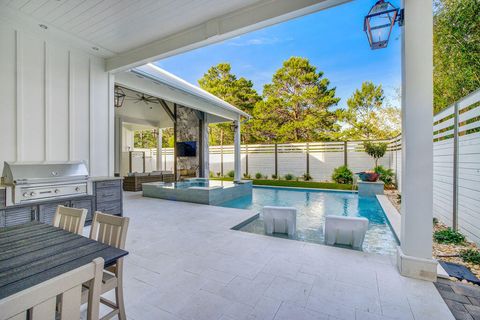 A home in Santa Rosa Beach