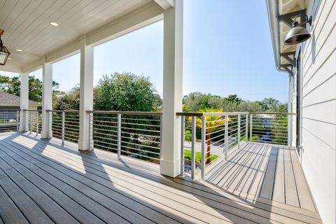 A home in Santa Rosa Beach