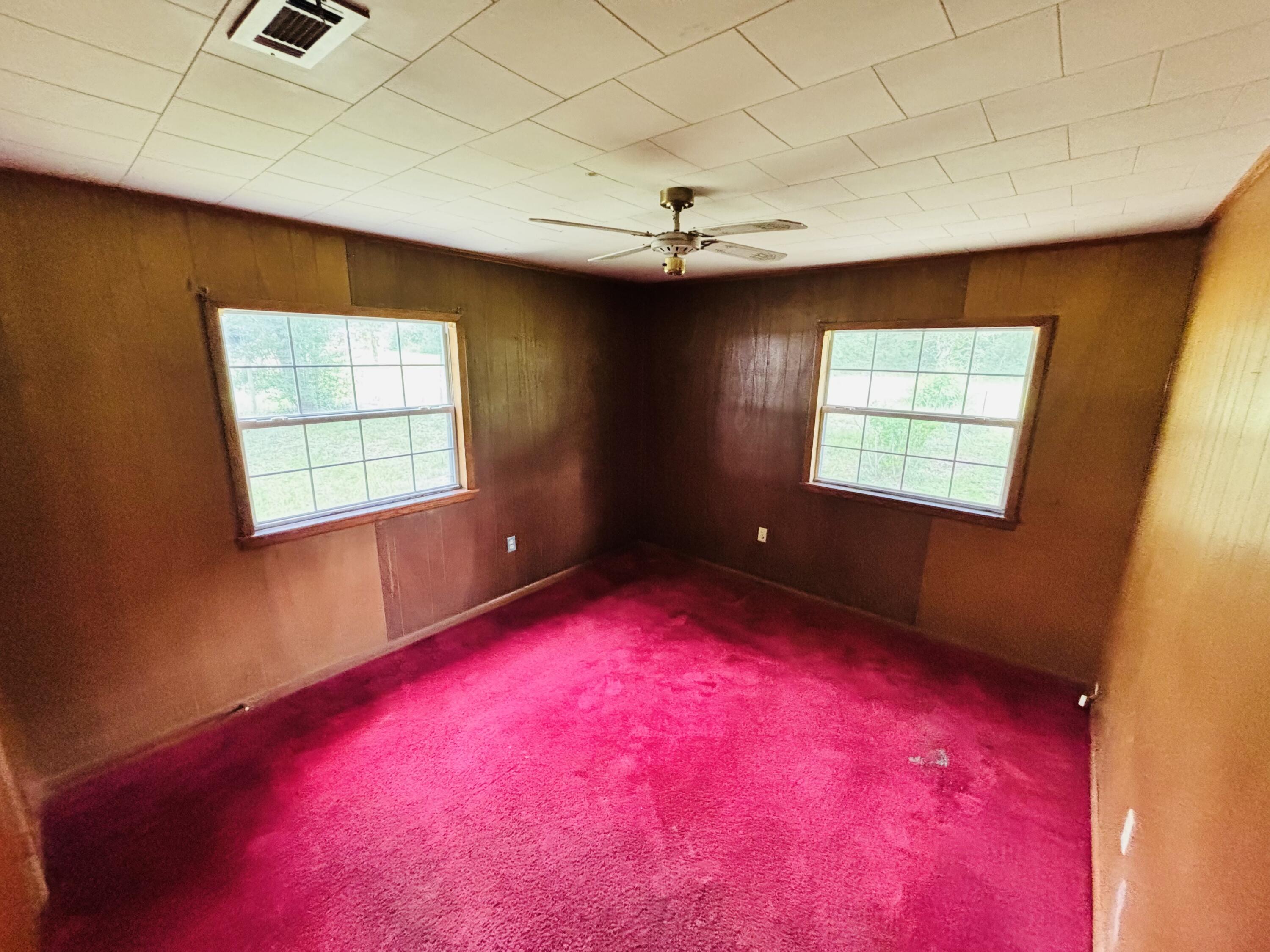 NO RECORDED SUBDIVISION - Residential