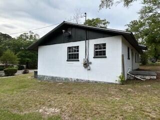 NO RECORDED SUBDIVISION - Residential