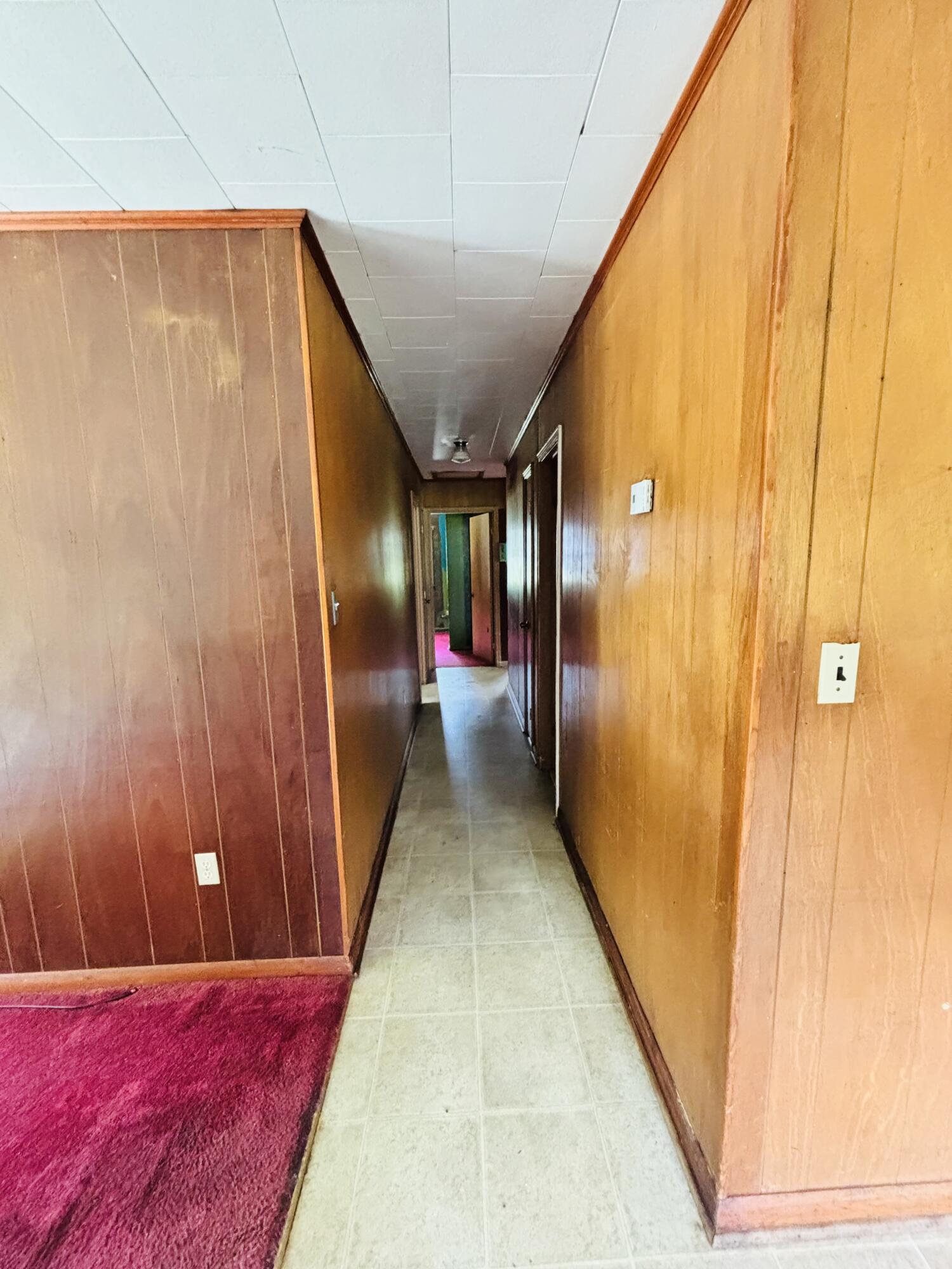 NO RECORDED SUBDIVISION - Residential