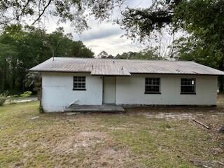 NO RECORDED SUBDIVISION - Residential