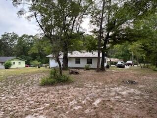 NO RECORDED SUBDIVISION - Residential