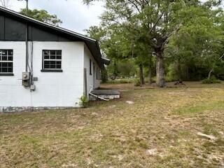 NO RECORDED SUBDIVISION - Residential