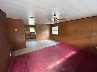 NO RECORDED SUBDIVISION - Residential