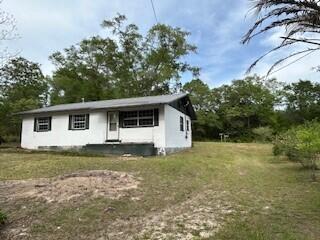 NO RECORDED SUBDIVISION - Residential
