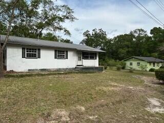 NO RECORDED SUBDIVISION - Residential