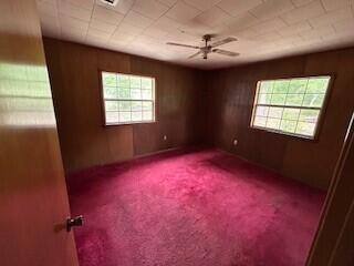 NO RECORDED SUBDIVISION - Residential