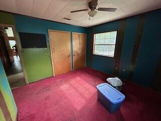 NO RECORDED SUBDIVISION - Residential