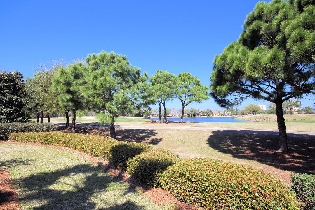 Kelly Plantation - Residential