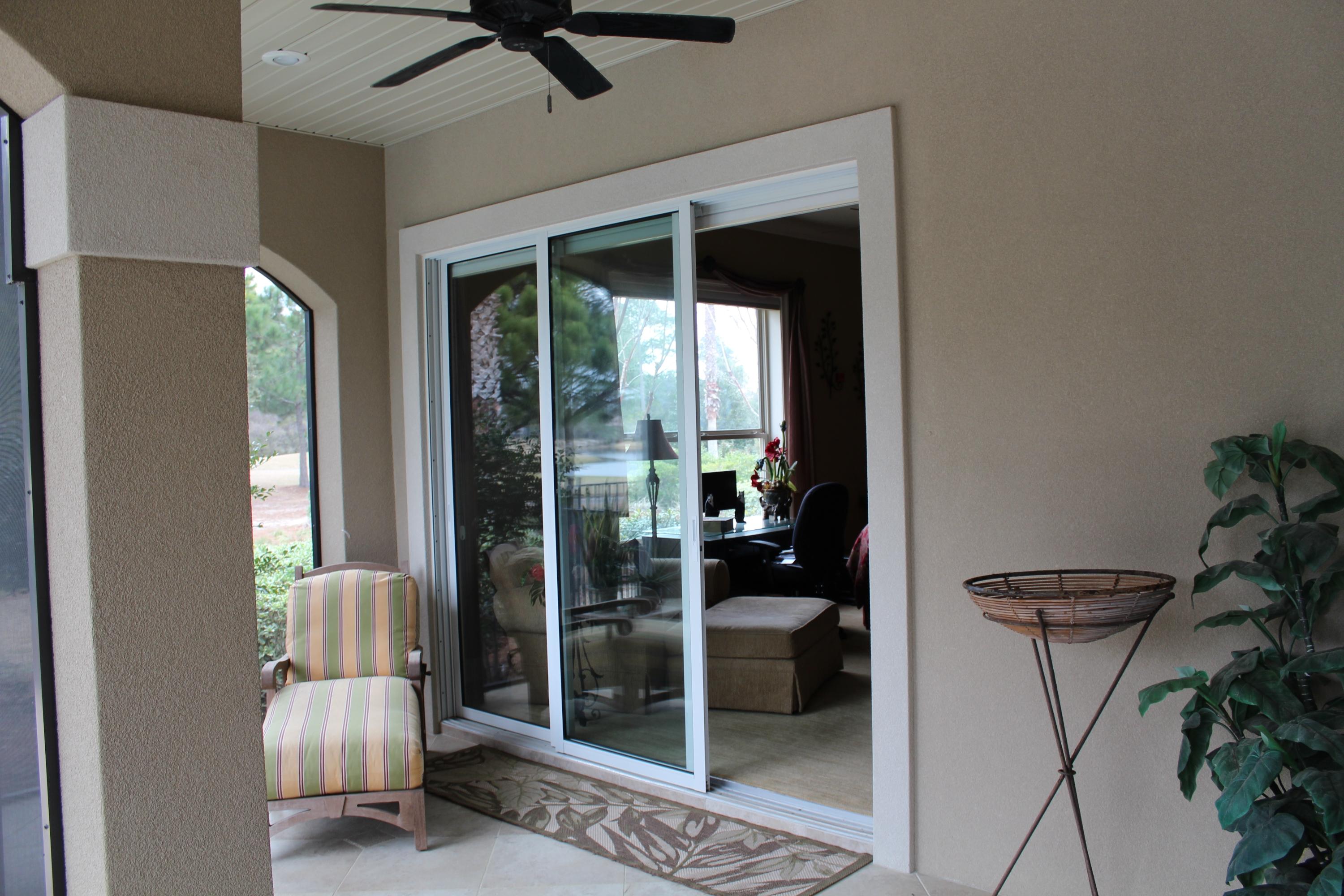 Kelly Plantation - Residential