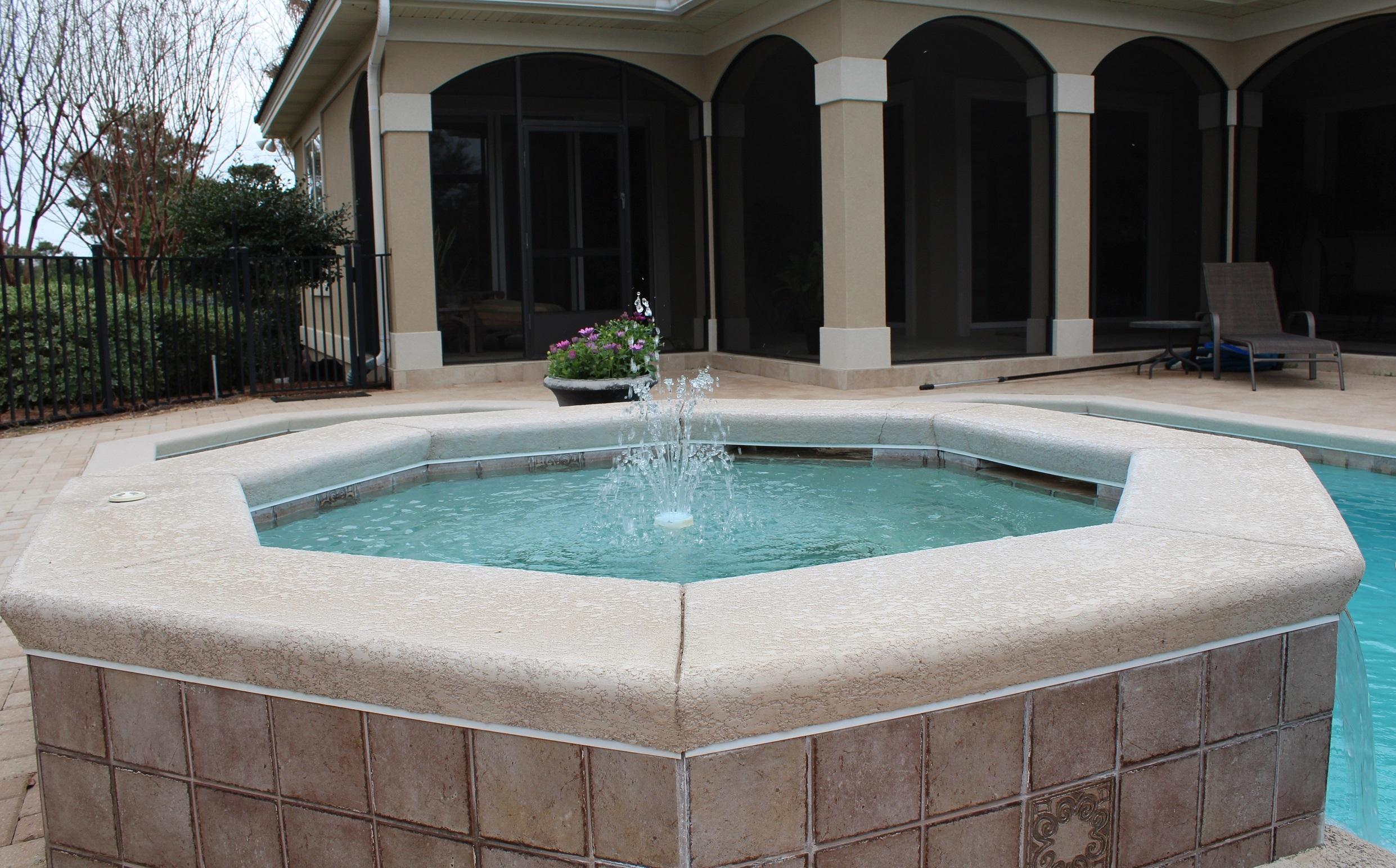 Kelly Plantation - Residential