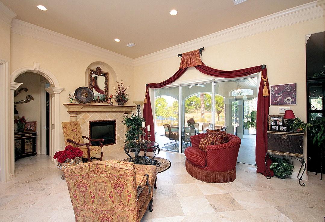 Kelly Plantation - Residential