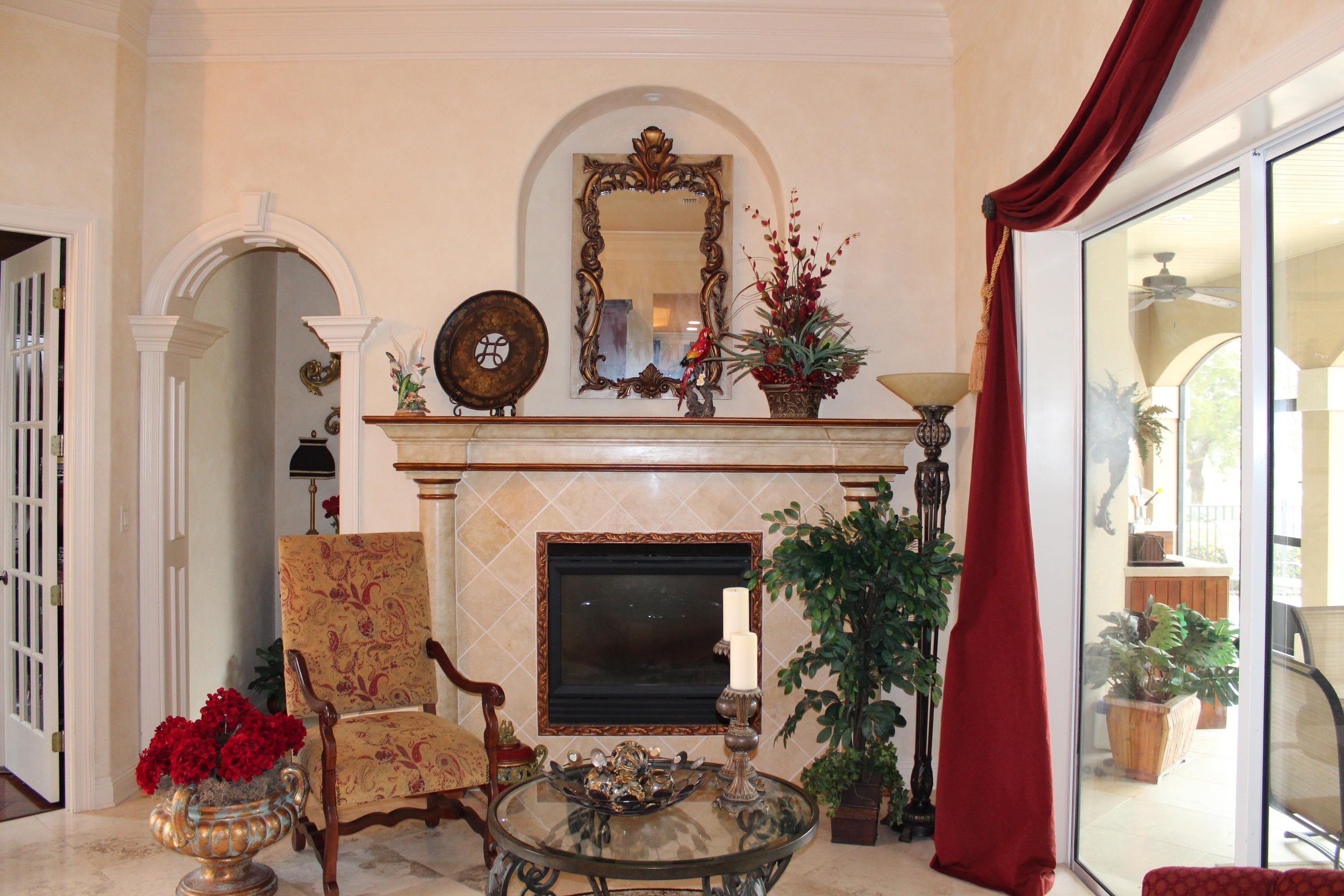 Kelly Plantation - Residential