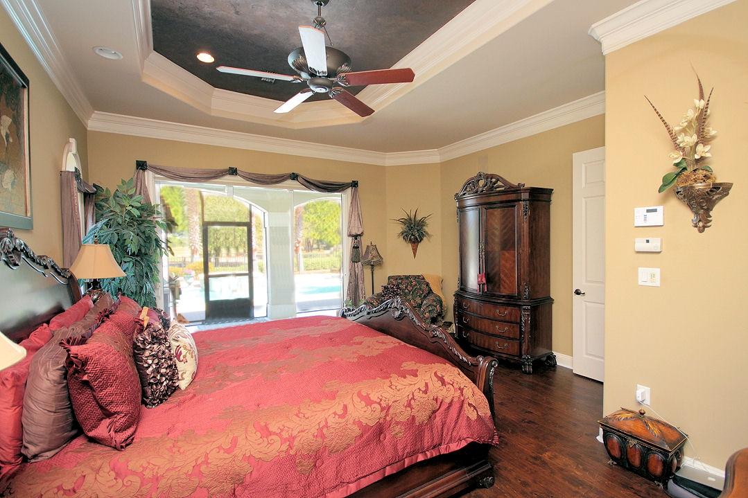 Kelly Plantation - Residential