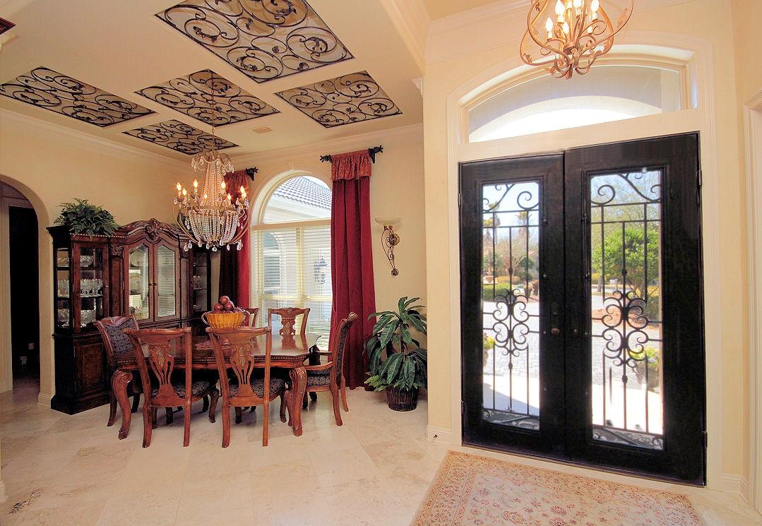 Kelly Plantation - Residential