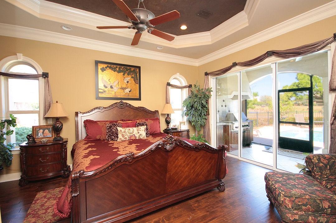 Kelly Plantation - Residential