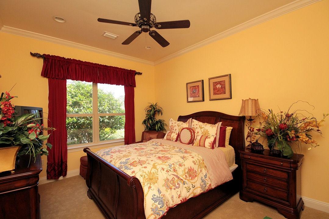 Kelly Plantation - Residential