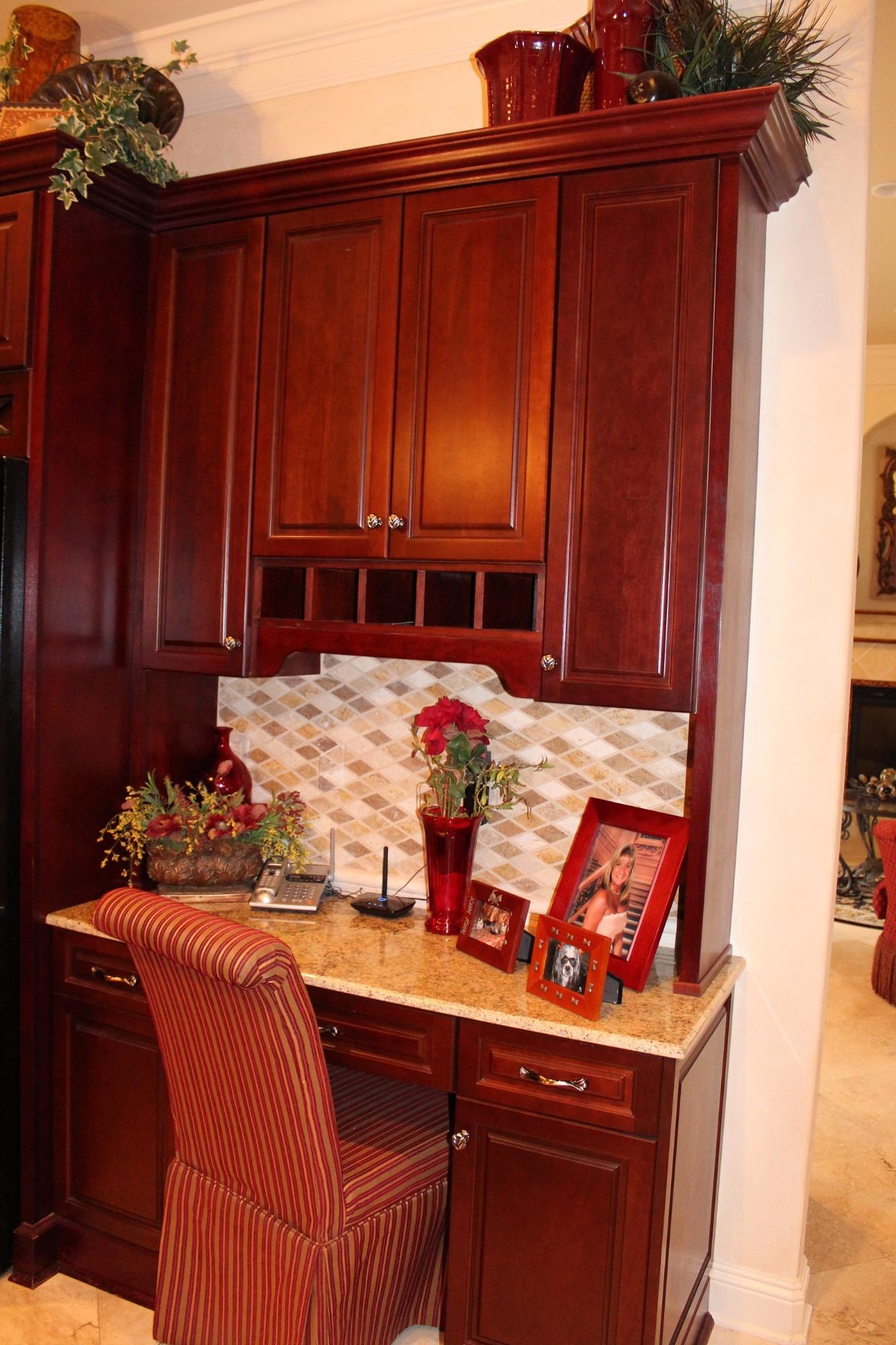 Kelly Plantation - Residential