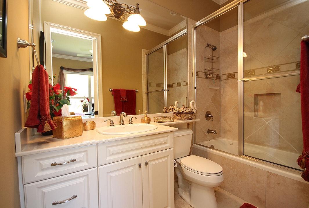 Kelly Plantation - Residential