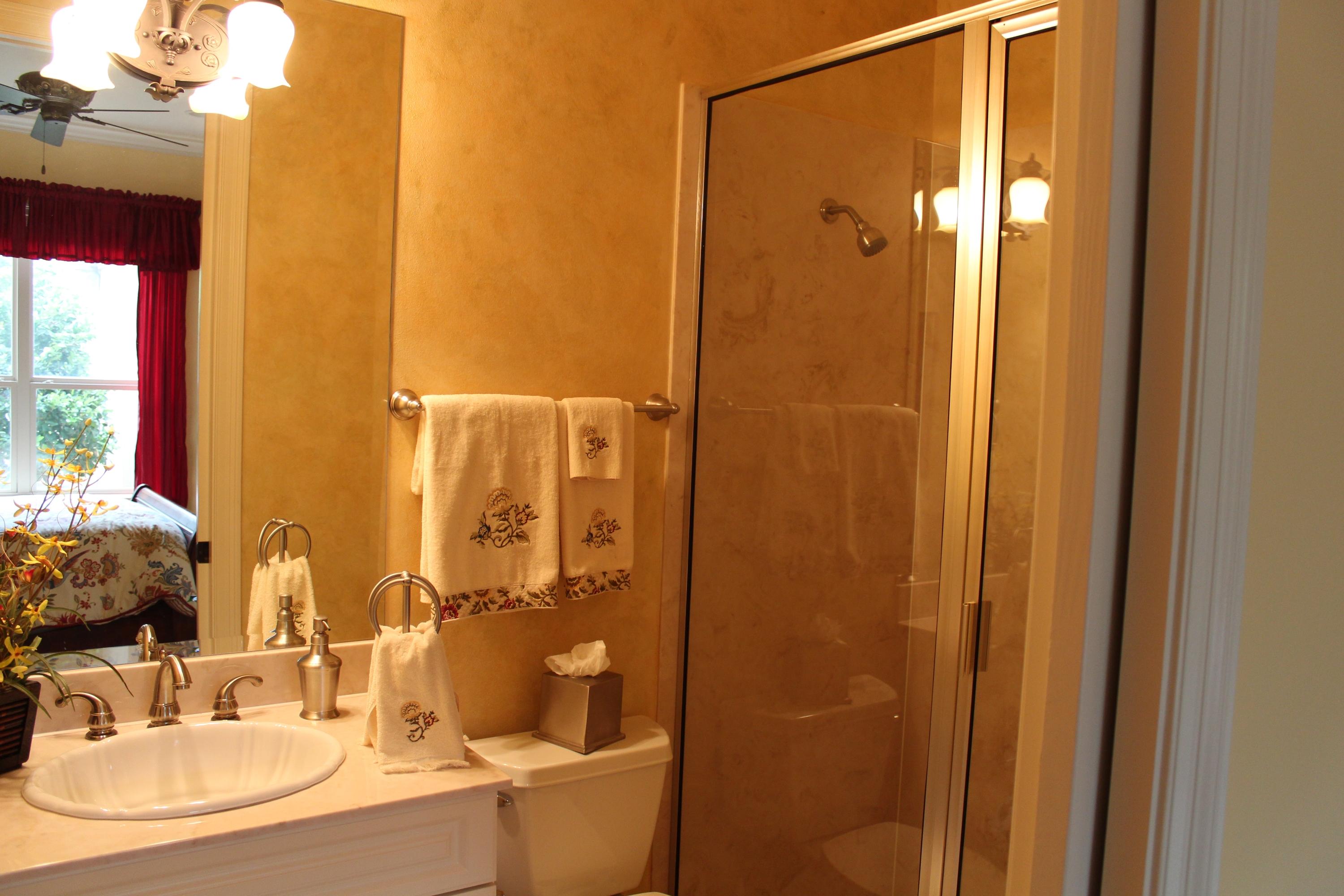 Kelly Plantation - Residential