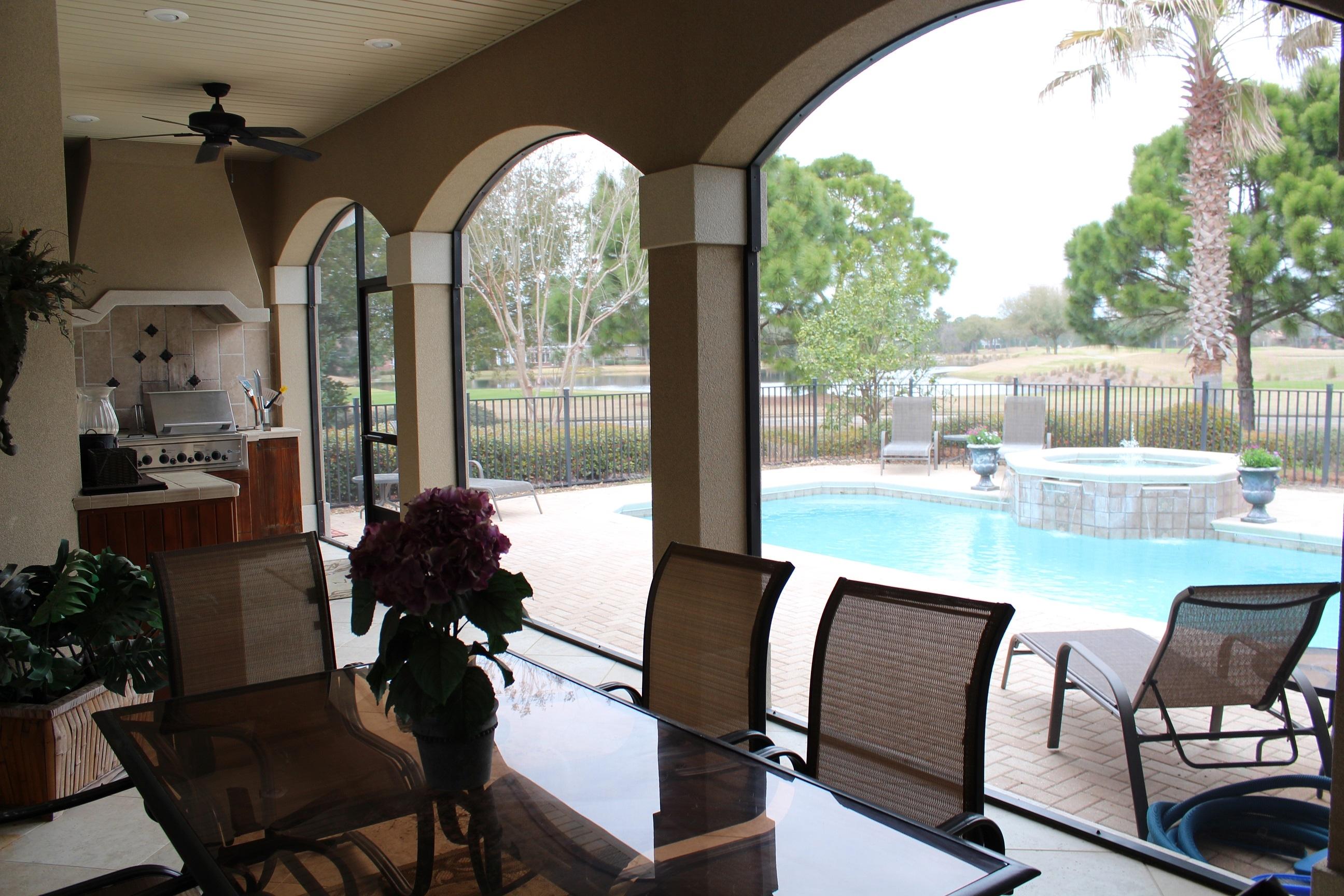 Kelly Plantation - Residential