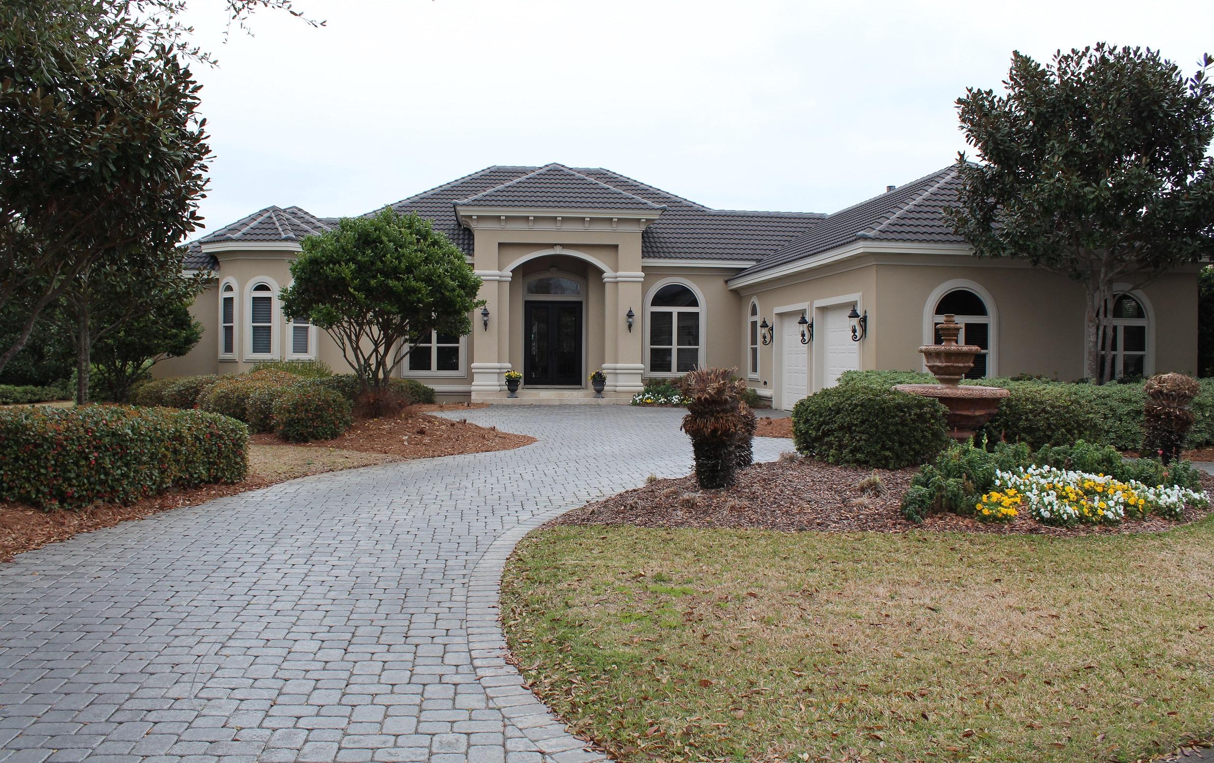 Kelly Plantation - Residential