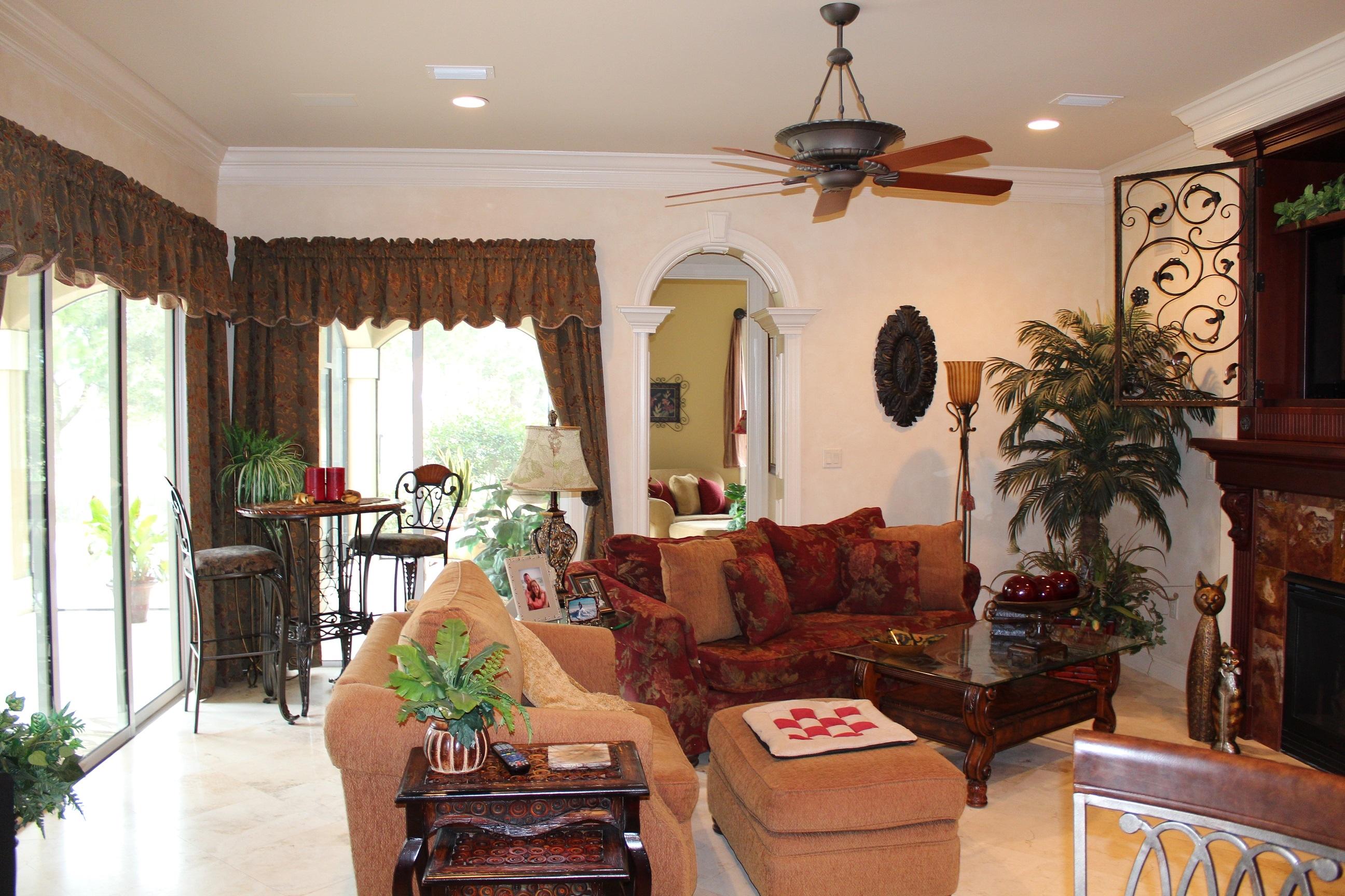 Kelly Plantation - Residential