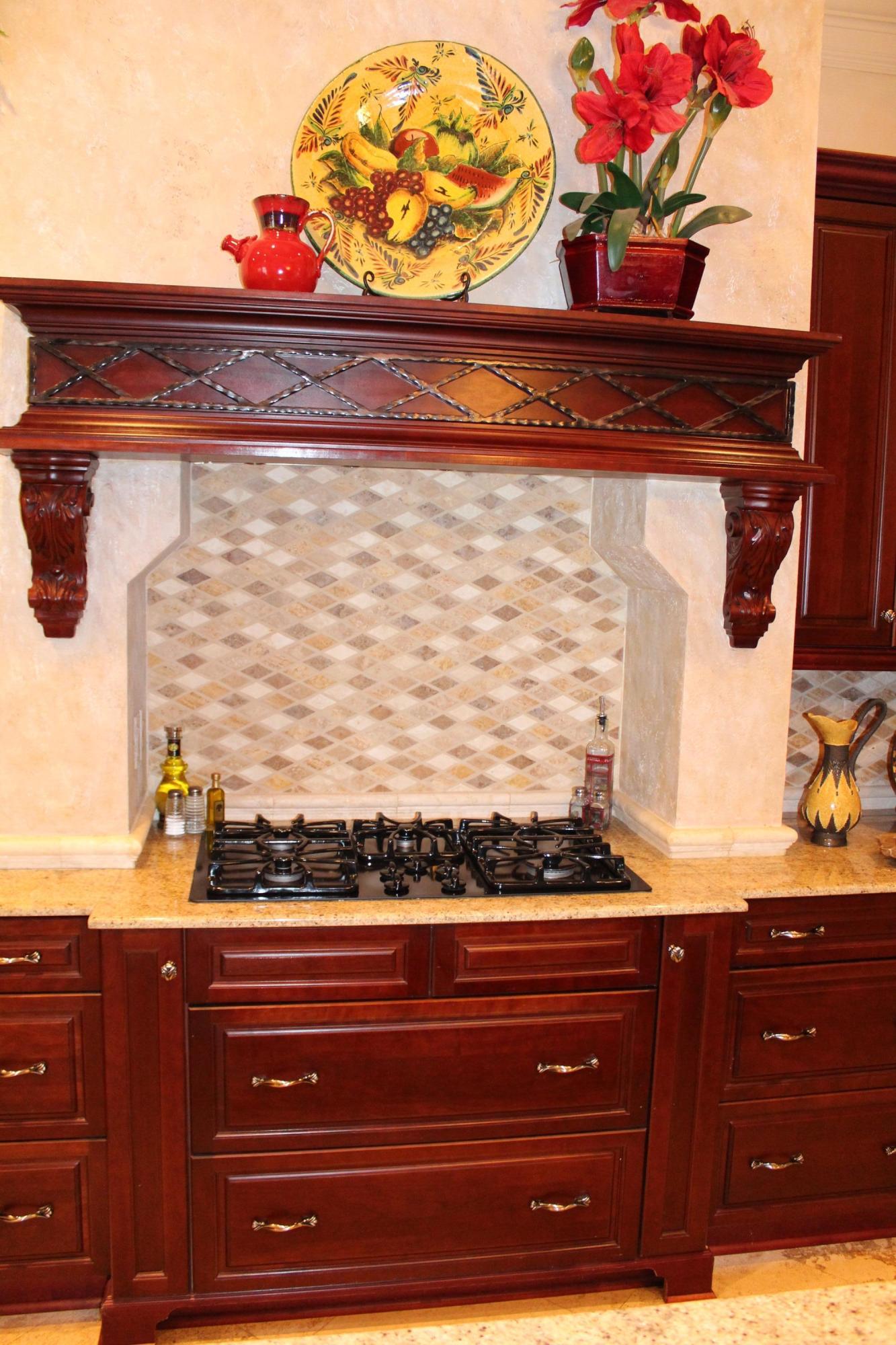 Kelly Plantation - Residential